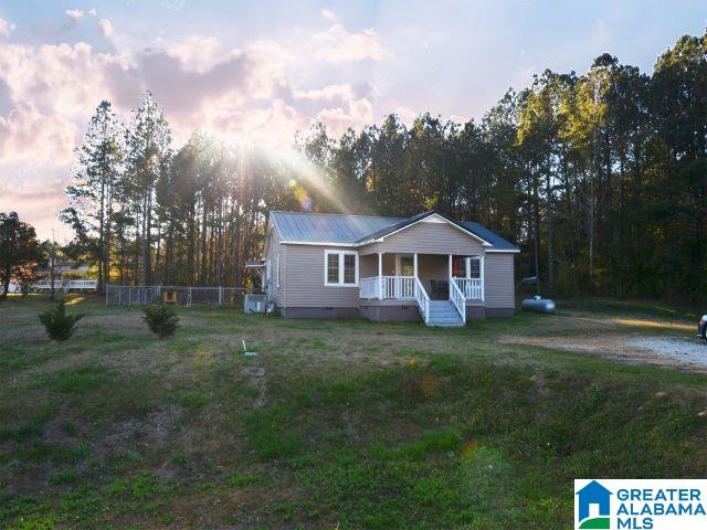 SFR located at 2621 PLEASANT VALLEY ROAD