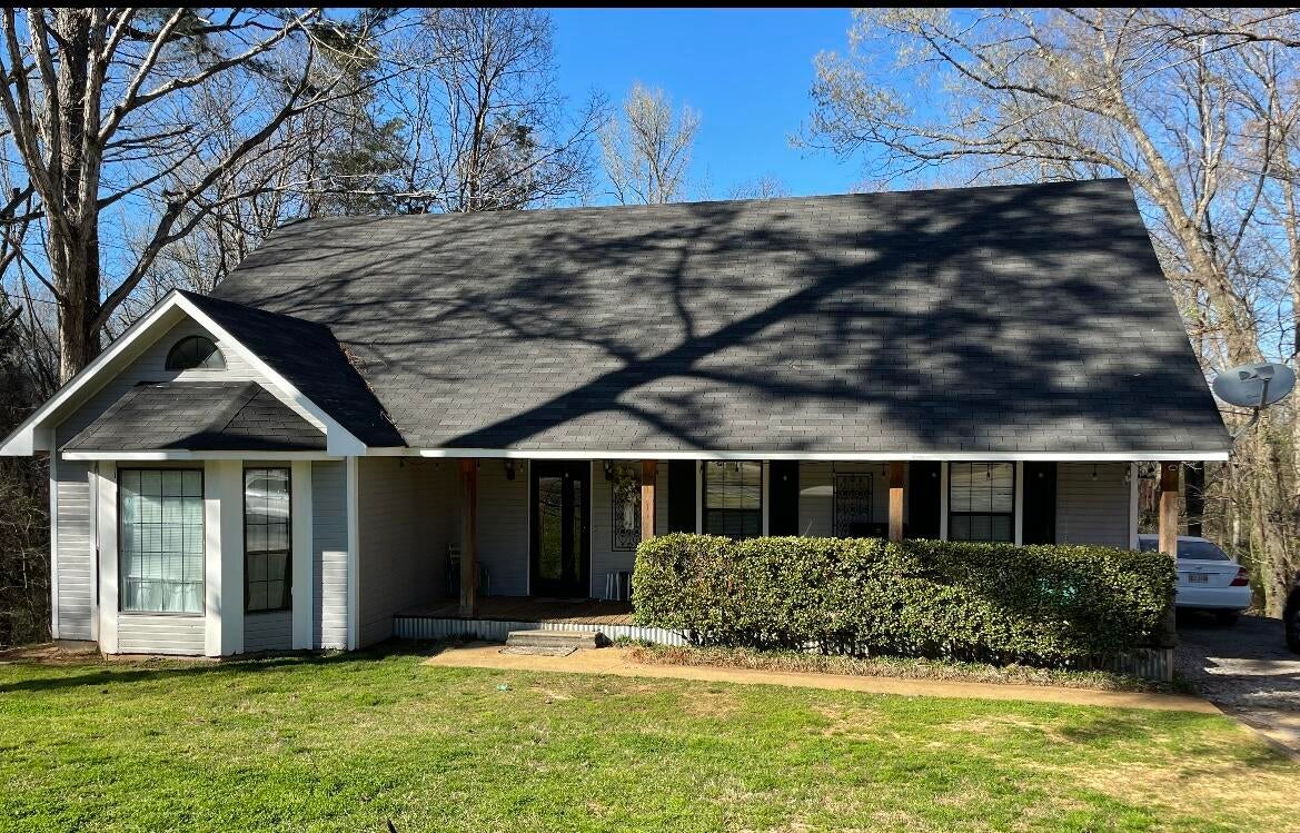 SFR located at 1166 State Park Road