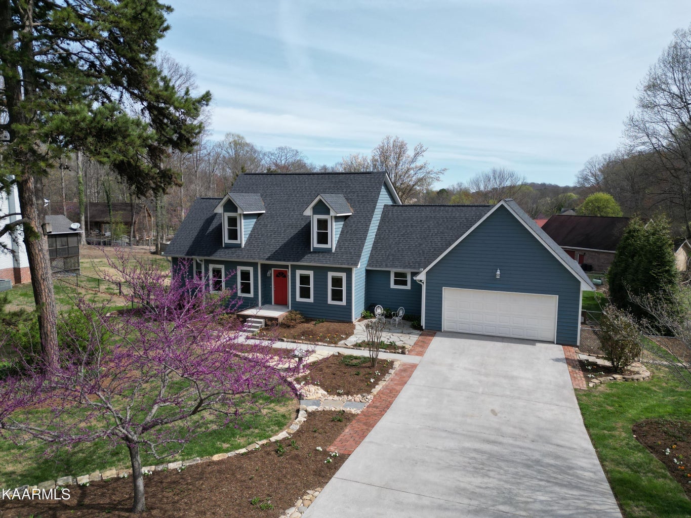 SFR located at 1532 Meeting House Rd