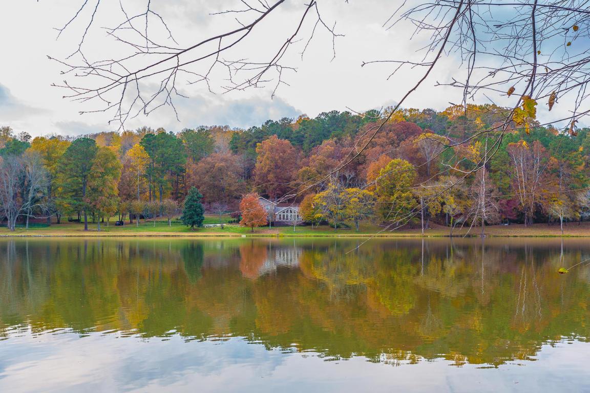 2266 HAIG MILL LAKE RD, DALTON, GA — MLS 1263522 — Coldwell Banker