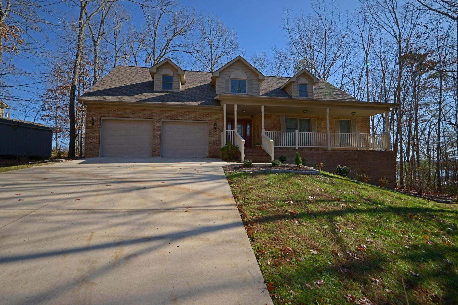 Mike Albin of Better Homes and Gardens Real Estate Gwin ...