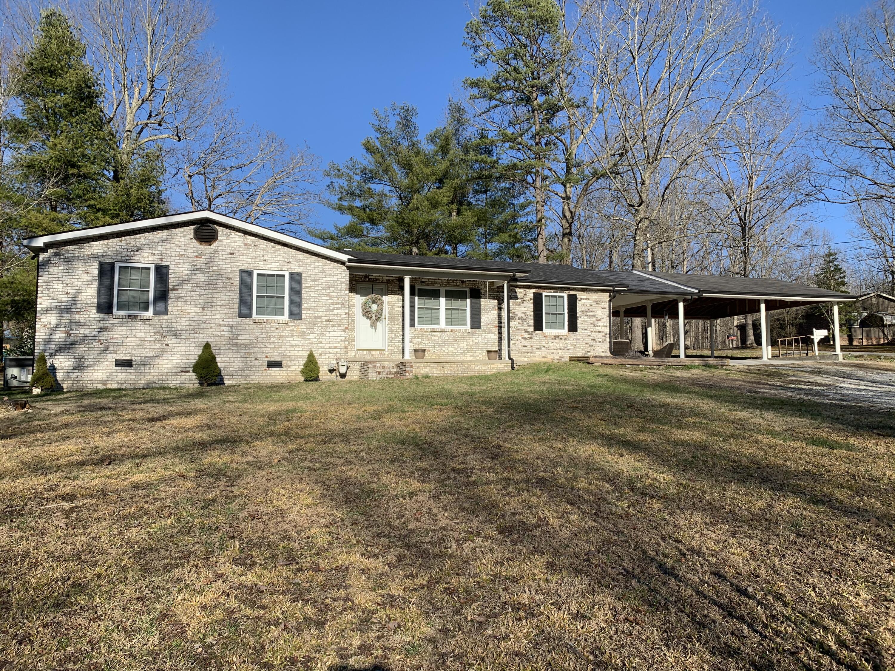 295 Betty Jane Ln, Oneida, TN — Coldwell Banker