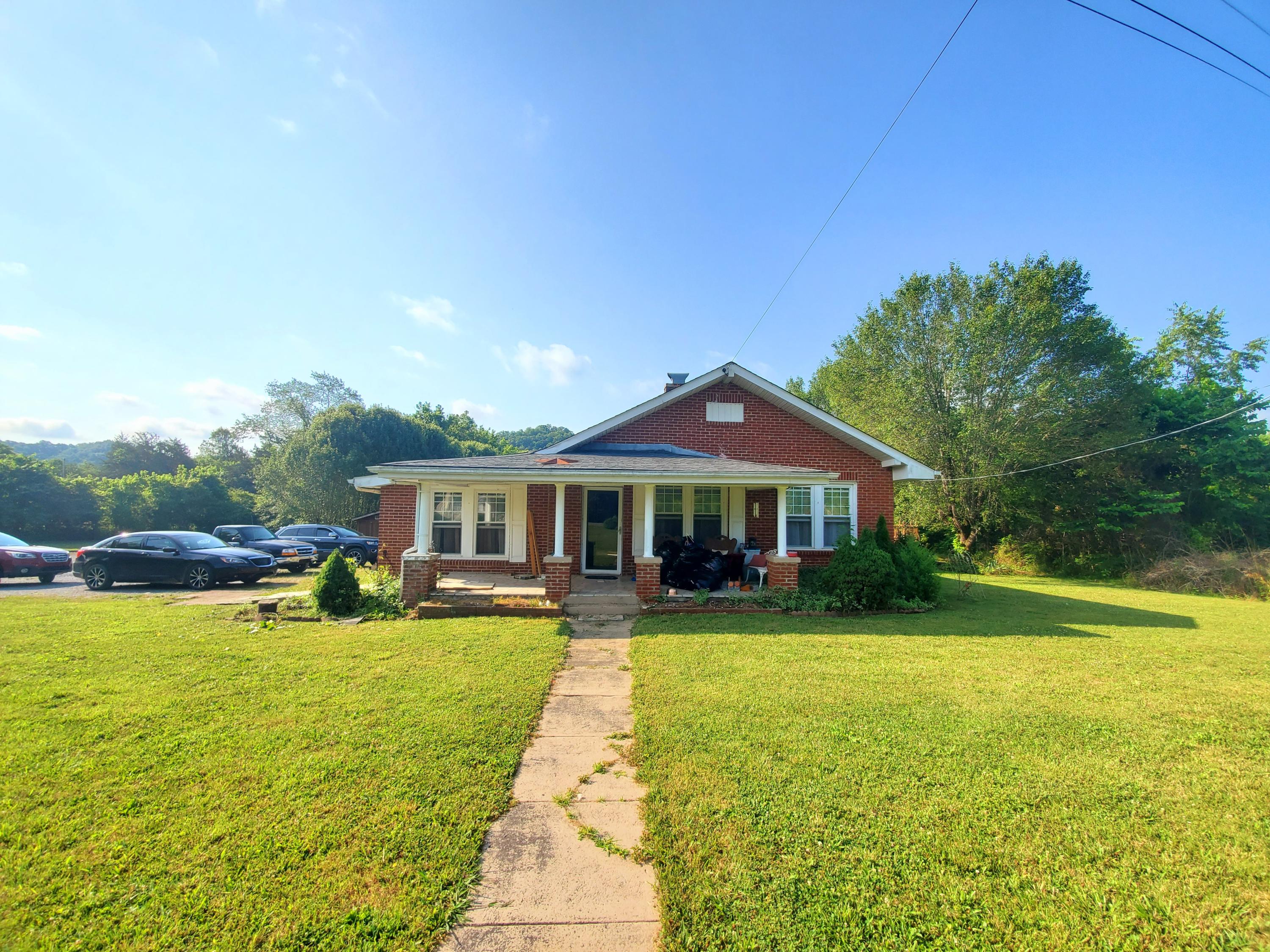 2069 Lone Mountain Rd, Tazewell, TN — CENTURY 21 Real Estate