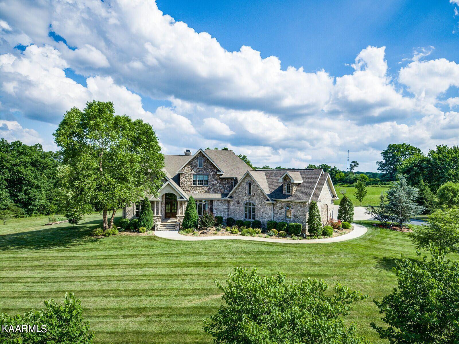 SFR located at 298 Cline Rd