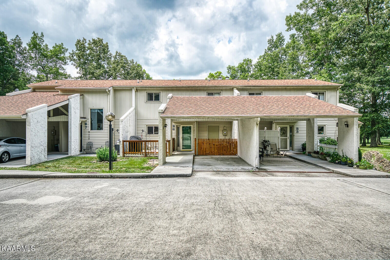 CND located at 7000 Big Horn Dr 7000 B-6 Drive #b6