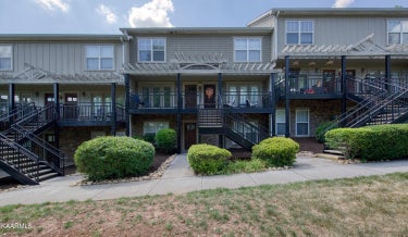 CND located at 3950 Cherokee Woods Way #APT 207