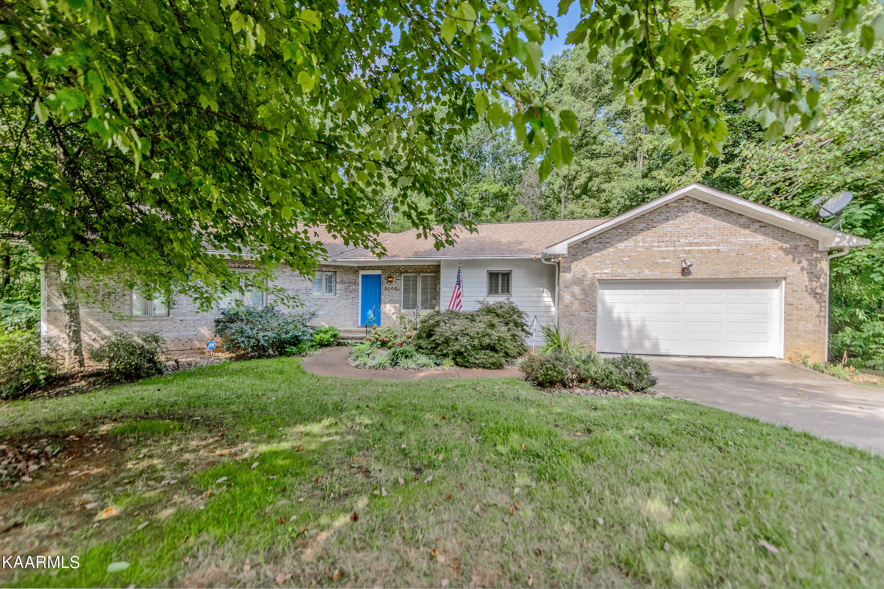 3005 Hidden Ln, Knoxville, TN — Coldwell Banker