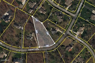 LND located at Lot 12 Laurel Circle