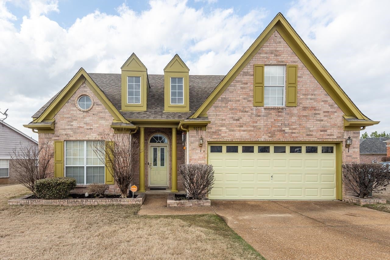 SFR located at 9078 W SNOW DRIFT LN