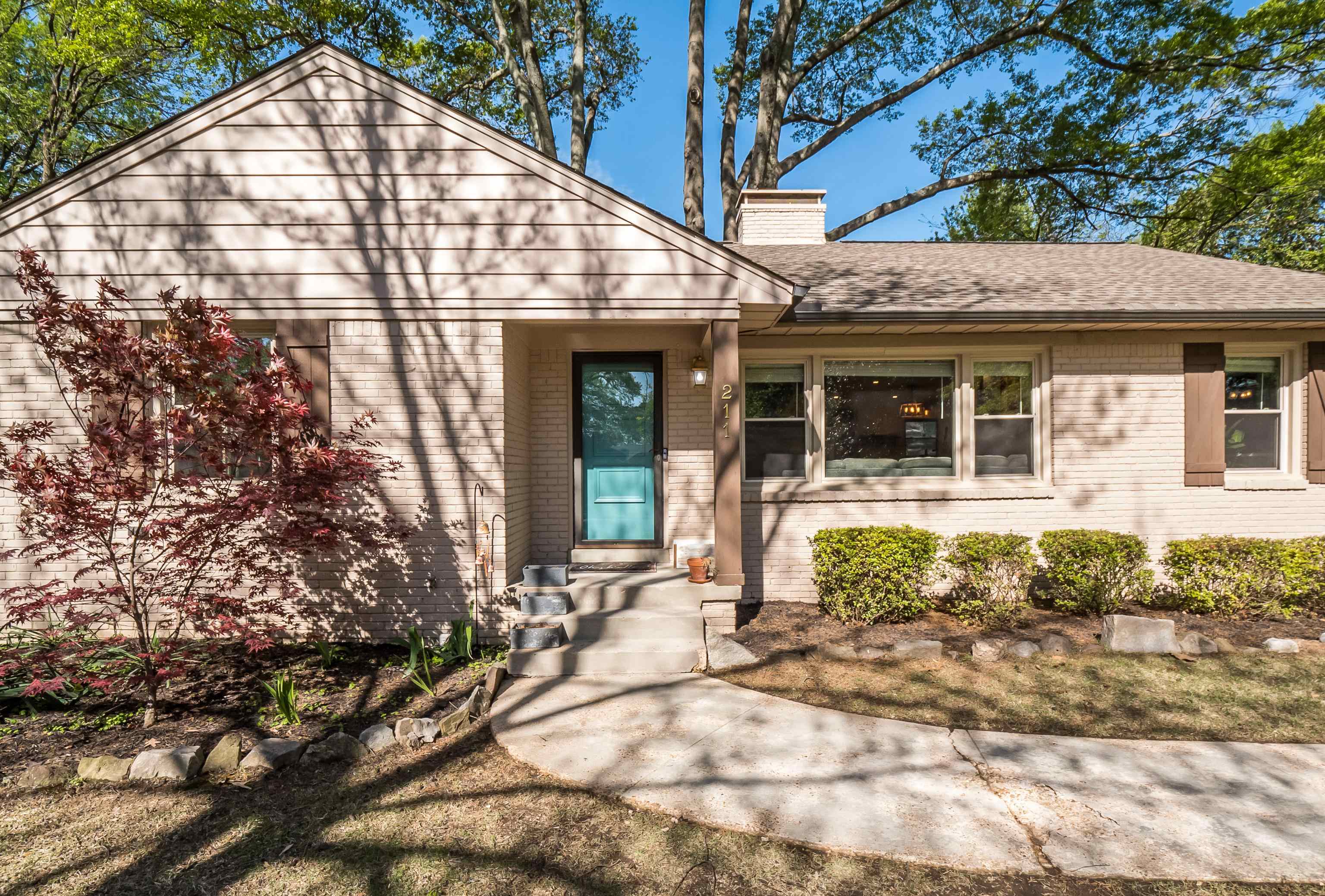 211 Cecilia Dr, Memphis, TN — Coldwell Banker