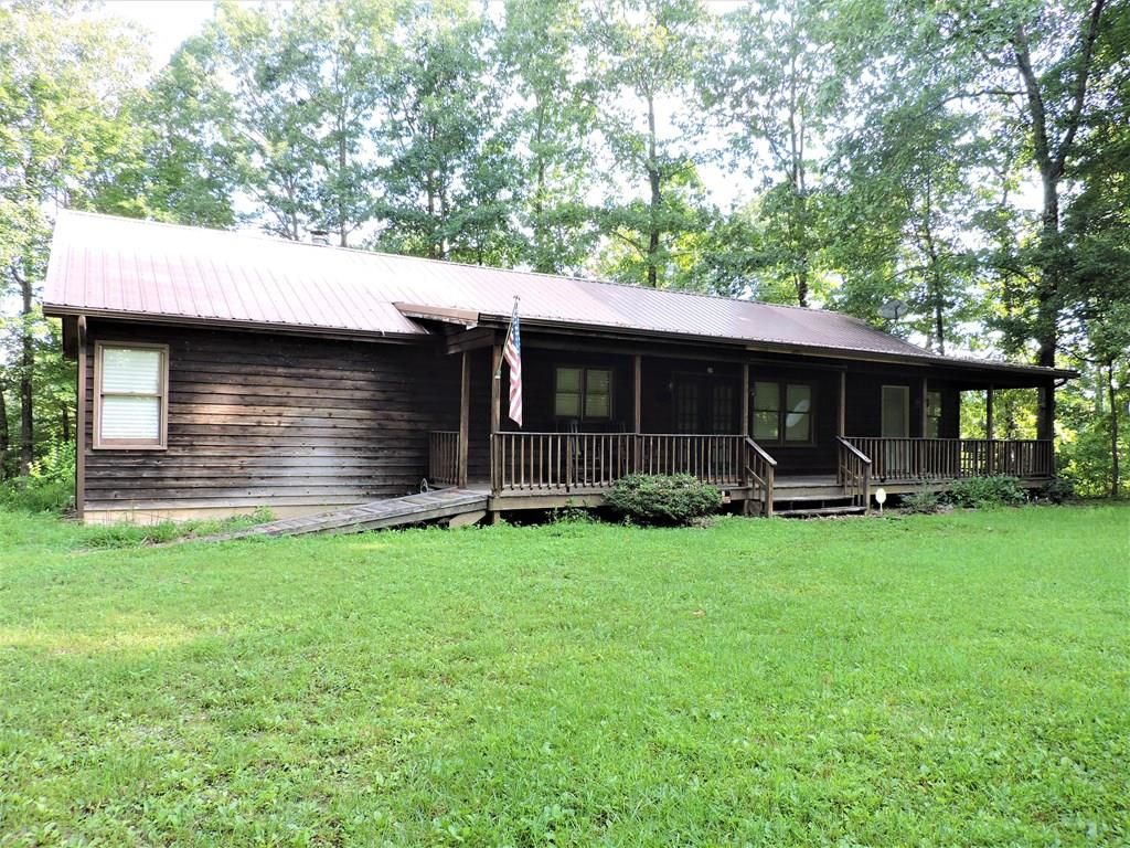 38 Spring Road, Spring City, TN — Coldwell Banker