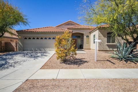 Local Real Estate Homes For Sale Tucson Southwest Az