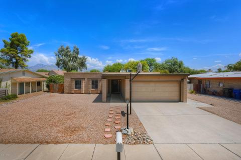 Local Real Estate Homes For Sale Tucson Northeast Az