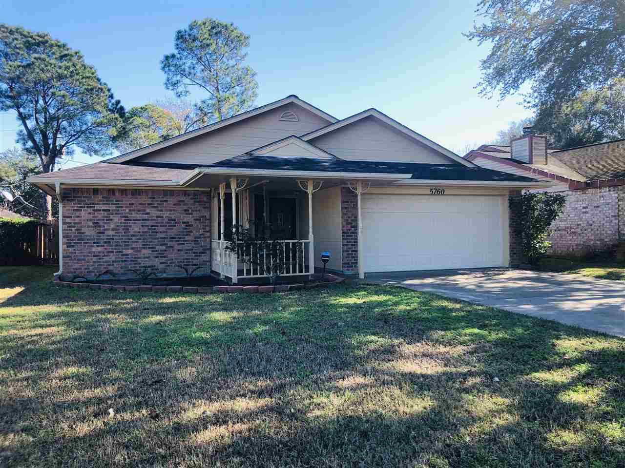 5760 Brett Ln Beaumont Tx Coldwell Banker