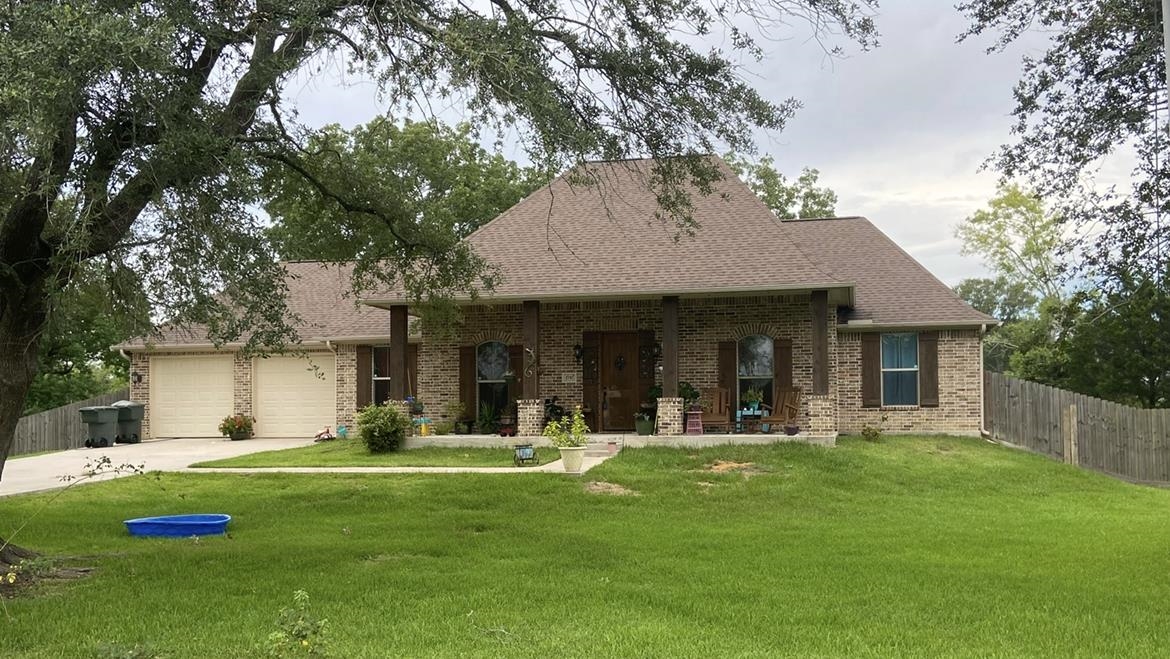 1710 Chambless Dr., Beaumont, TX — Coldwell Banker