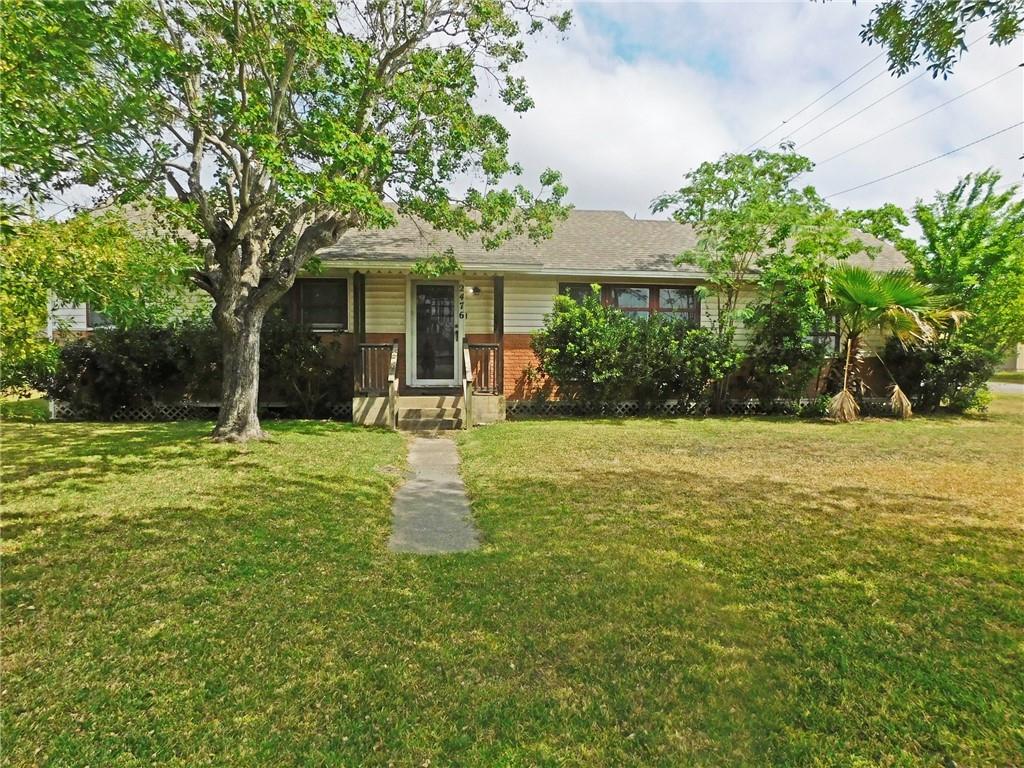 2476 Avenue B, Ingleside, TX — Coldwell Banker