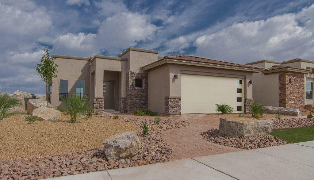 308 S MANZANITA DR, EL PASO, TX — MLS 710717 — ERA