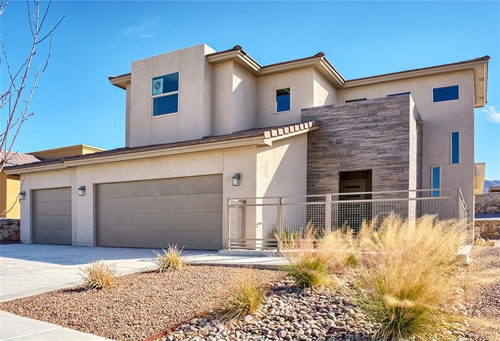 1800 TIN STAR ST, EL PASO, TX — MLS 741125 — CENTURY 21 Real Estate