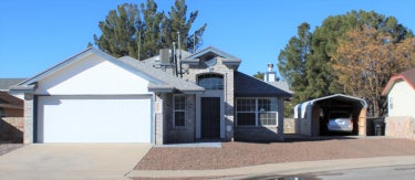 SFR located at 445 Desert Song Drive