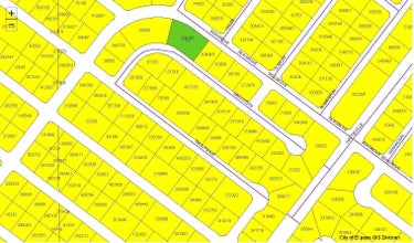 LND located at TBD Horizon City Estates #58 Lot 5