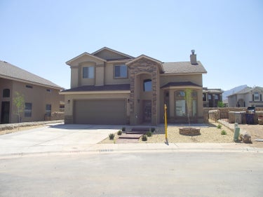 SFR located at 11381 W Ranch Ct Court