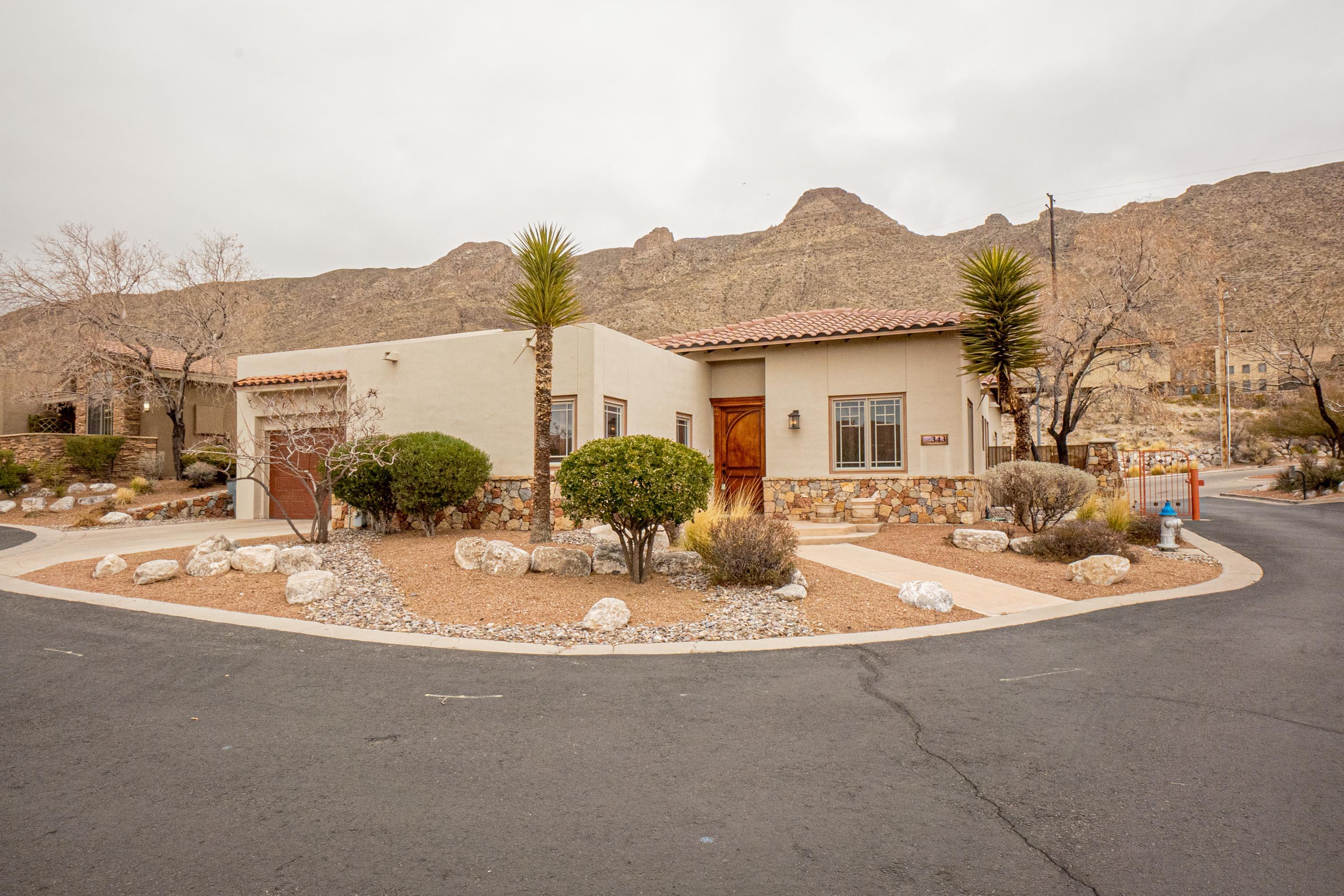 SFR located at 343 Crimson Cloud Lane