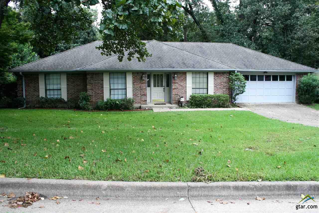 709 SUTHERLAND DR, TYLER, TX — MLS 10073779 — Coldwell Banker