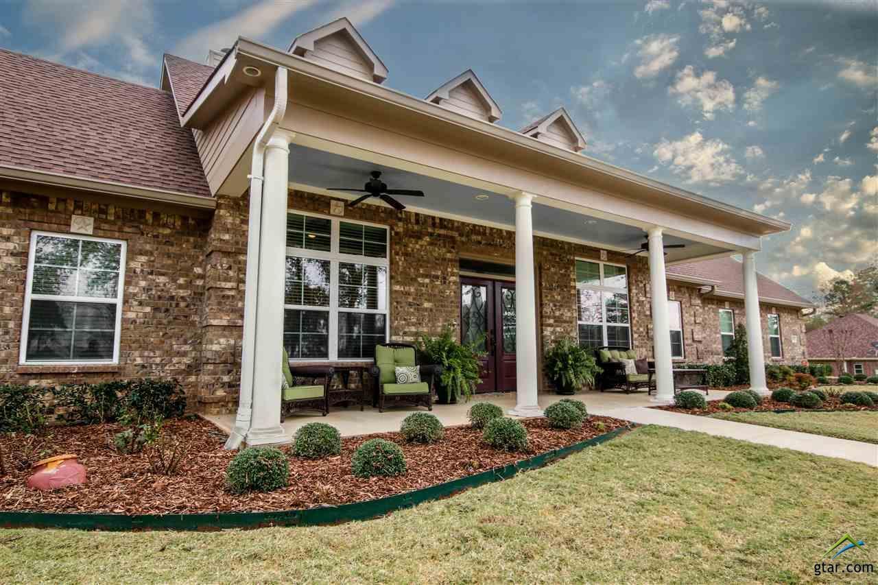 2380 COUNTY ROAD 229D, HENDERSON, TX — MLS# 10075478 — Coldwell Banker 2380 COUNTY ROAD 229D, HENDERSON, TX — MLS# 10075478 — Coldwell Banker