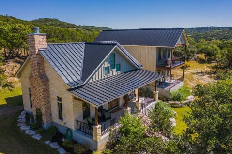 Homes For Sale In Comfort Tx Comfort Real Estate Ziprealty