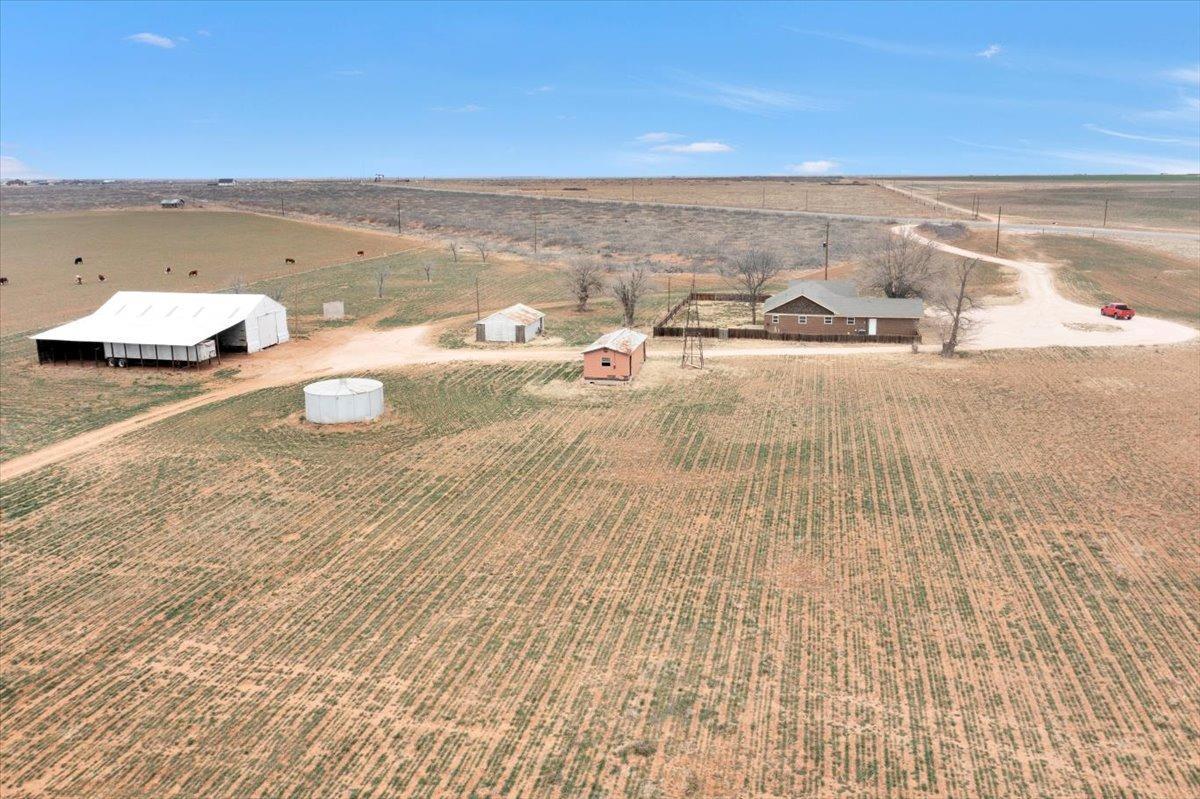 SFR located at 903 State Highway 214