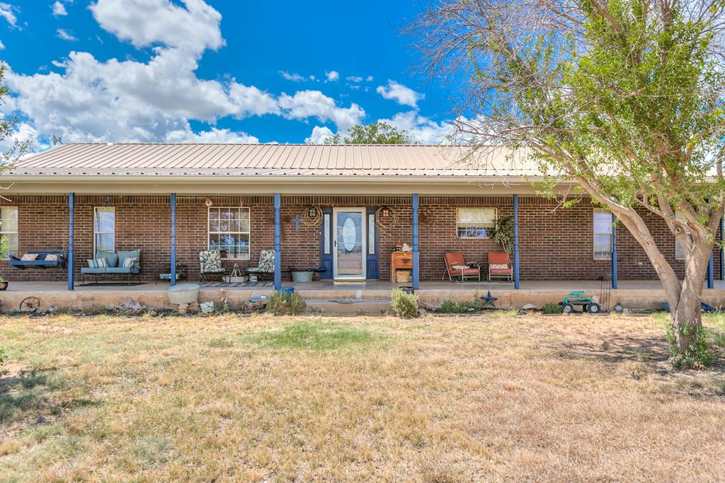 12545 N Walnut Grove Rd, San Angelo, TX — Coldwell Banker