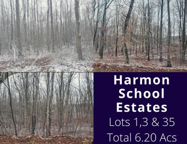 LND located at 1-3-35 Harmon School Estates
