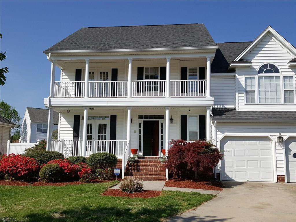 3845 AFFIRMED WAY, VIRGINIA BCH, VA — MLS 10152919 — CENTURY 21 Real