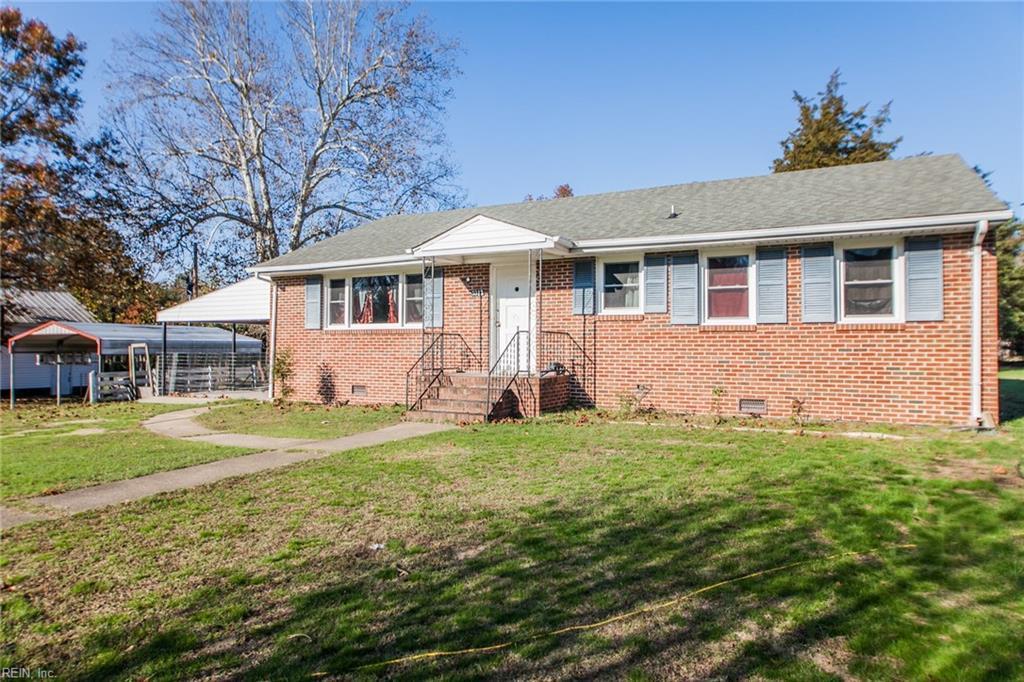 5313 ZUNI CIR, ZUNI, VA — MLS 10161294 — CENTURY 21 Real Estate