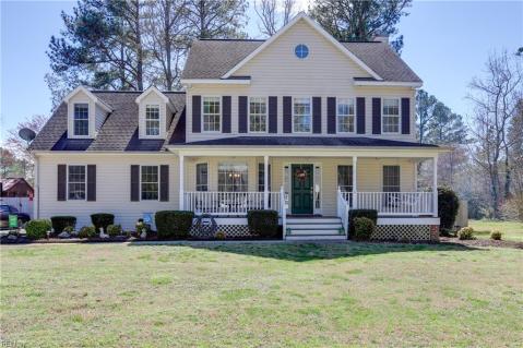 Seaford Va Real Estate Housing Market Trends Coldwell Banker 104 Park Lane Seaford Va 23696