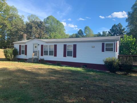 Local Real Estate Homes For Sale Martinsville Va