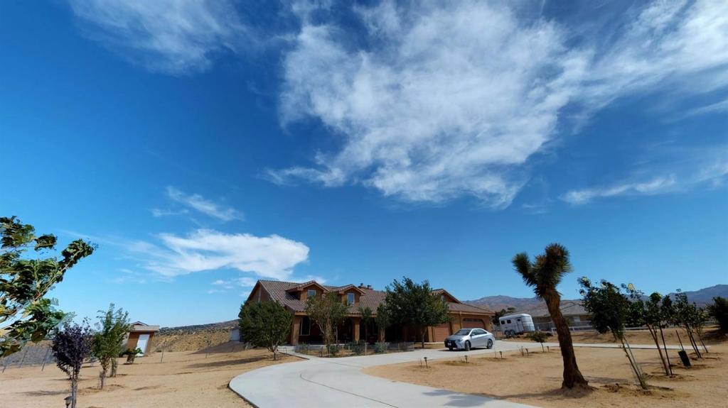 9131 Bowen Ranch Rd, Apple Valley, CA — MLS# 491111 ...