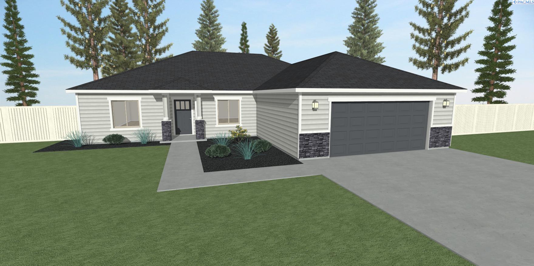 SFR located at 10702 Chinook Dr