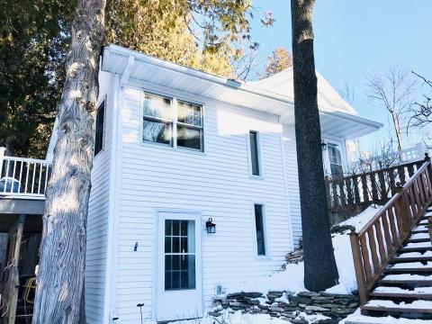 Local Real Estate Homes For Sale Ephraim Wi Coldwell Banker