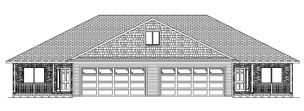CND/TWN located at 7996 Oakmont Way #406