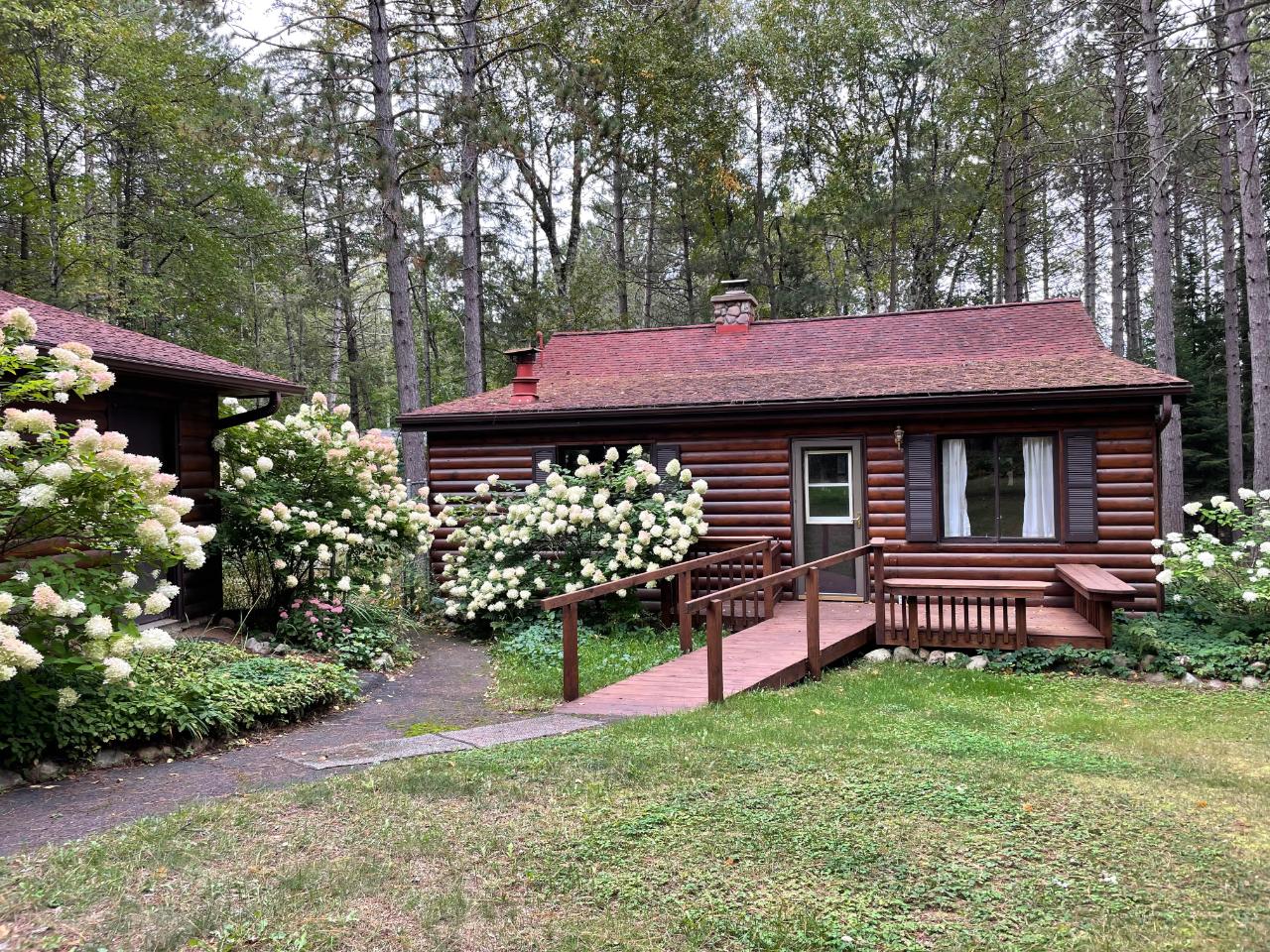 6390 Cth W, Manitowish Waters, WI — Coldwell Banker