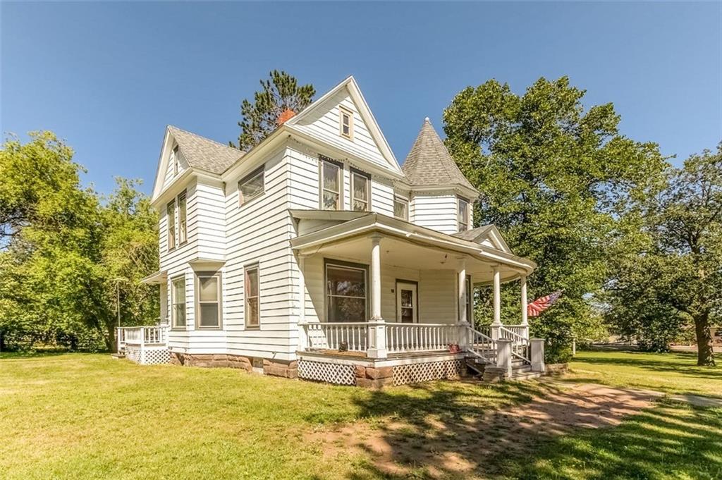 68215 S Main St Street, Iron River, WI — Coldwell Banker