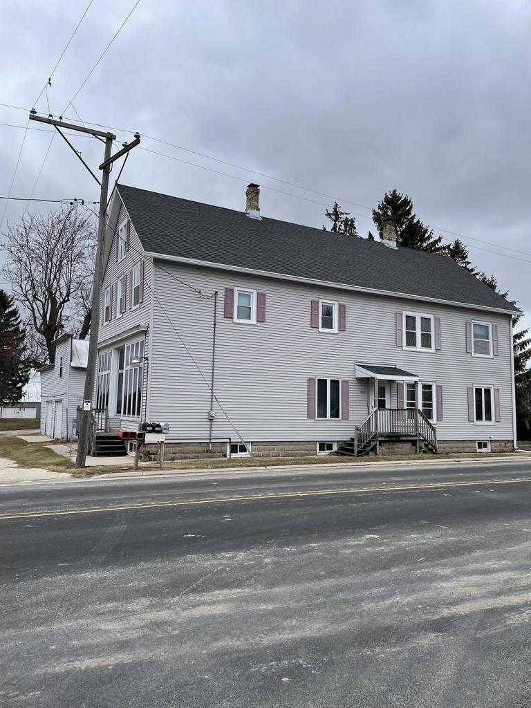 7028 S Union Rd, Manitowoc, WI — Coldwell Banker