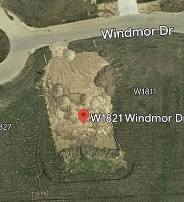 LND located at W1821 Windmor Dr