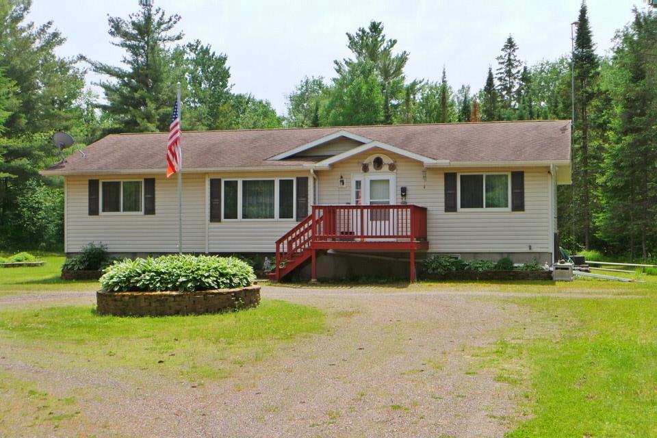 W5477 County Road O Ogema Wi U2014 Century 21 Real Estate
