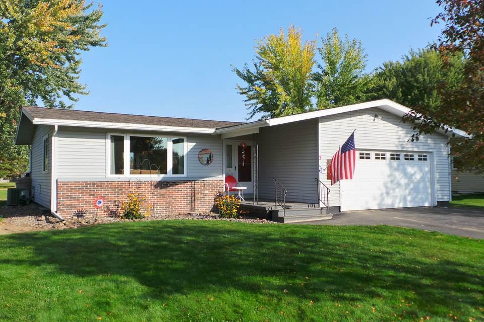 Century 21 Real Estate — CENTURY 21 Dairyland Realty