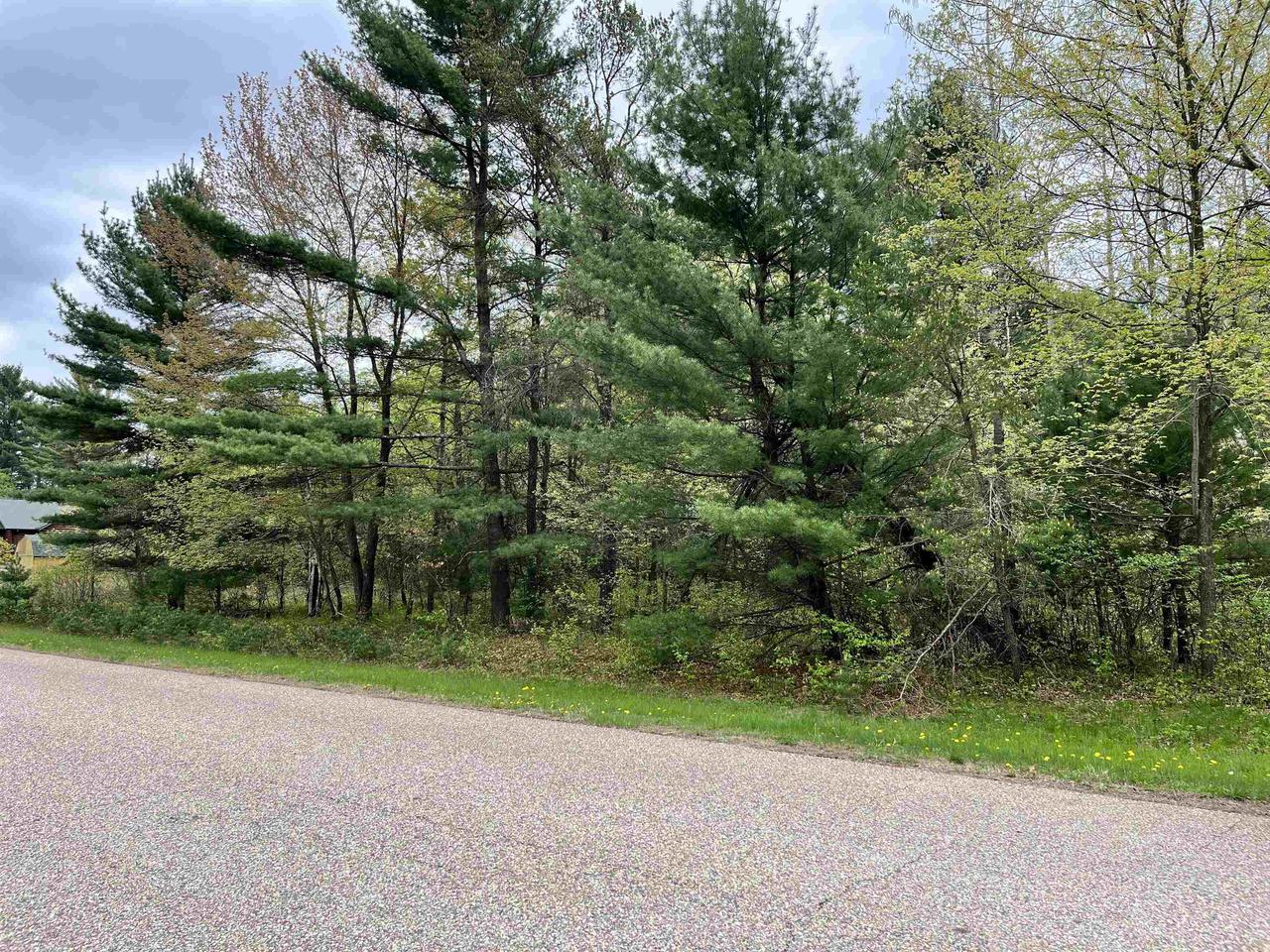 LND located at Lot 9 LOG HOME LANE #Parcel #0704691