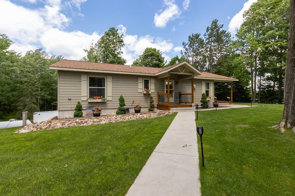 N2276 RAE DRIVE, Merrill, WI — Coldwell Banker