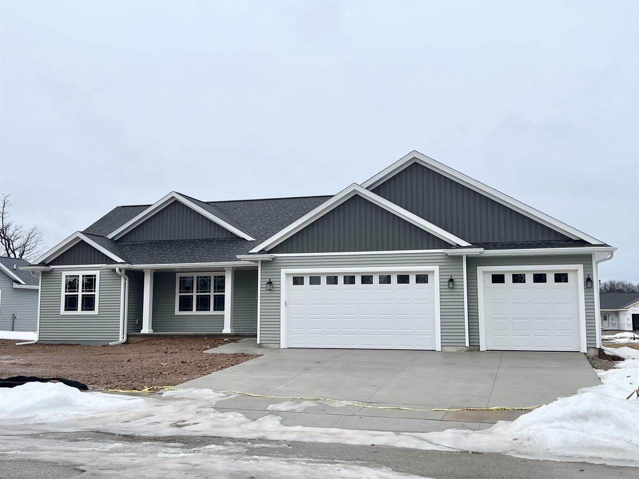 605 W 5TH STREET, Shawano, WI — Coldwell Banker