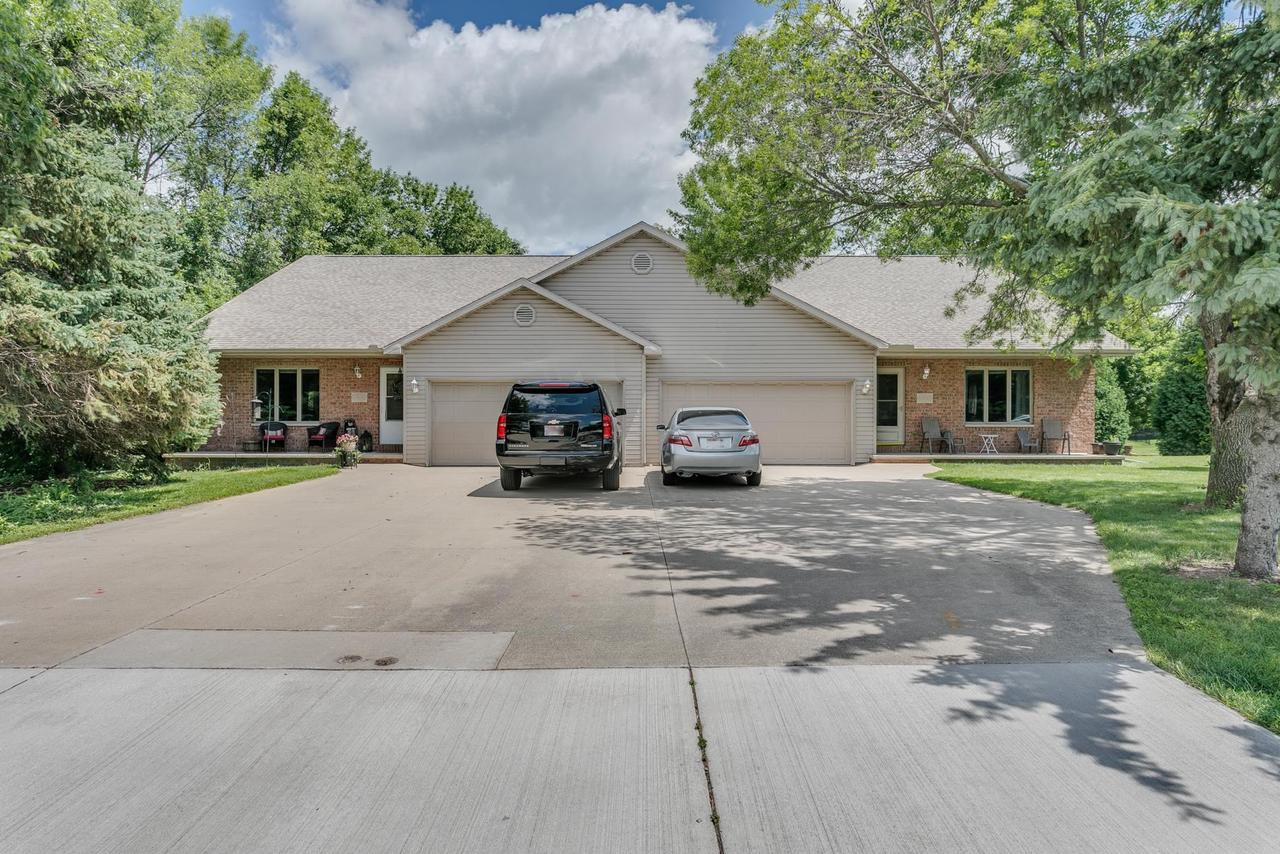 W3128 HARVARD COURT, Appleton, WI — Coldwell Banker